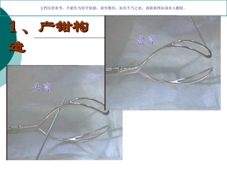 产钳助产术专业知识课件