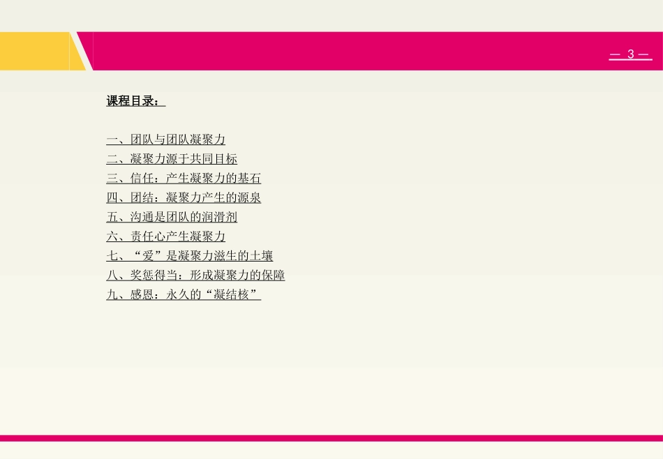 超级团队凝聚力培训课件_第3页