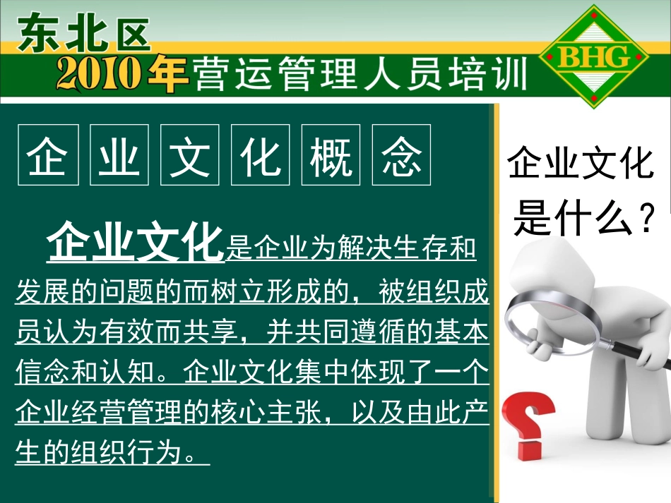 超市企业文化大纲_第3页
