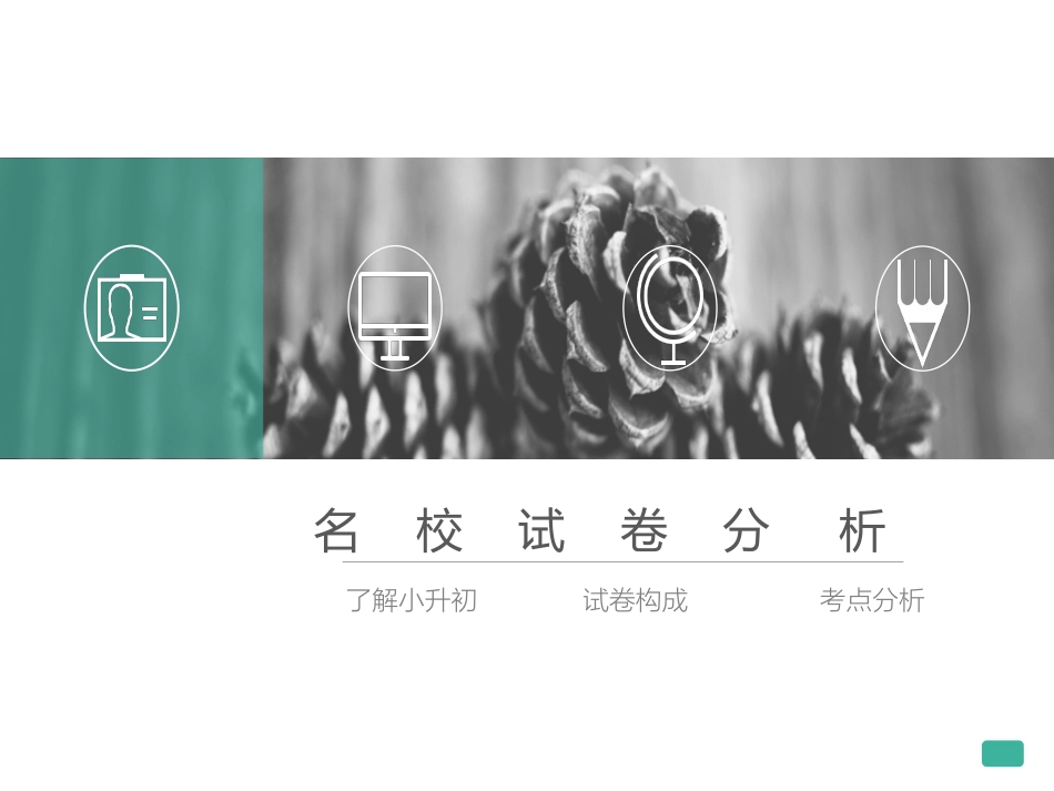 成都小升初超详细分析_第3页