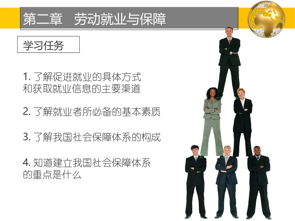 成人高中社会科学课件教材_第2页