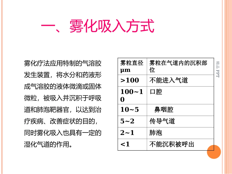 成人慢性气道疾病雾化吸入_第3页