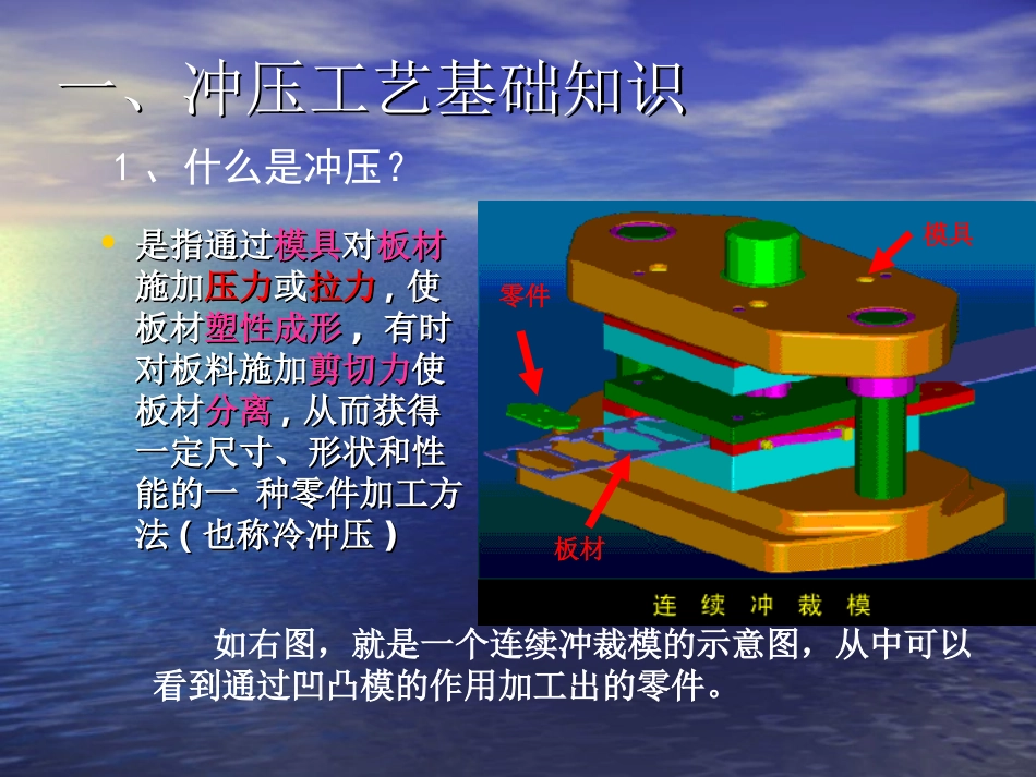 冲压培训资料_第2页