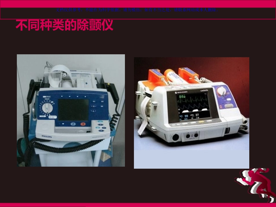 除颤仪的使用方法课件_第3页