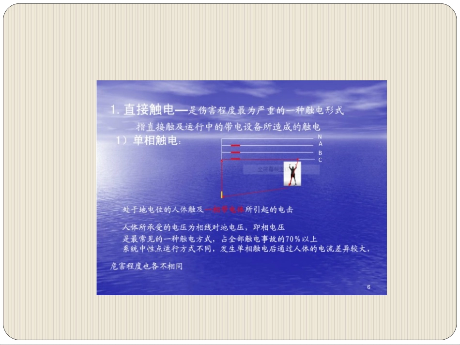 触电急救课件_第3页