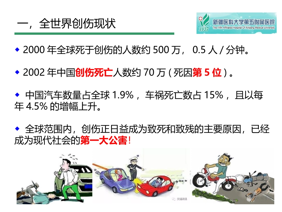 创伤评估和急救_第2页