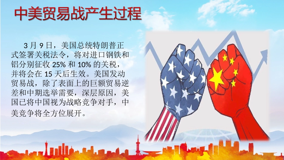 从全面开放谈中美贸易战_第3页