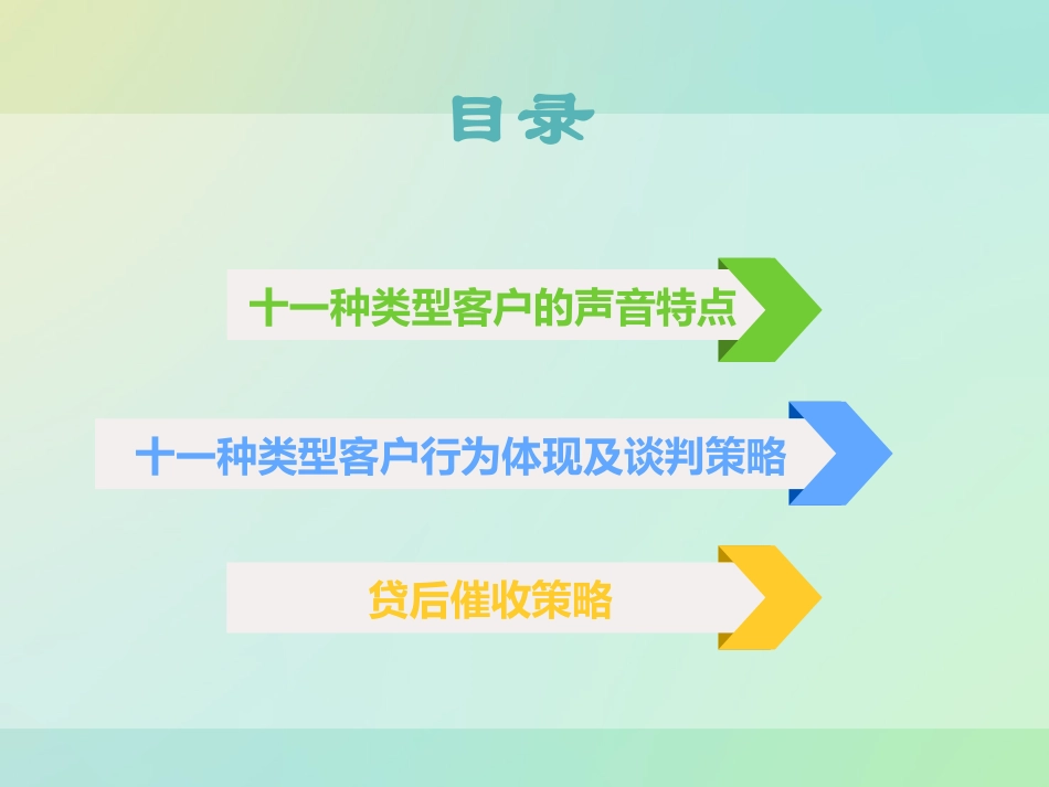 催收课件培训_第2页