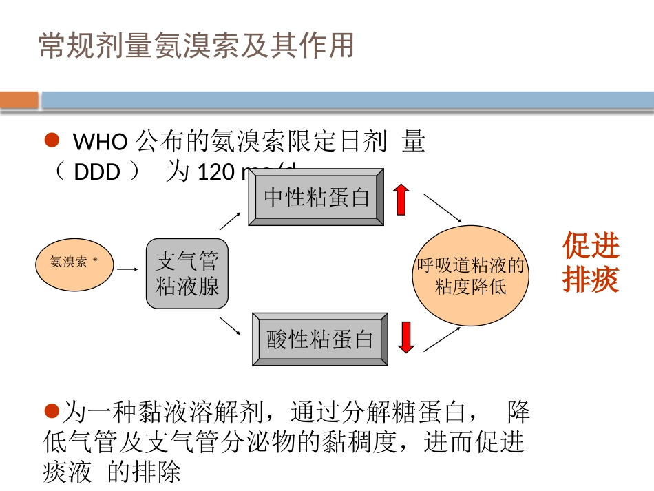 大剂量氨溴索治疗经验_第3页