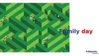 大型亲子活动方案