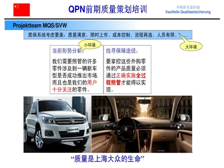 大众QPN培训课件_第1页