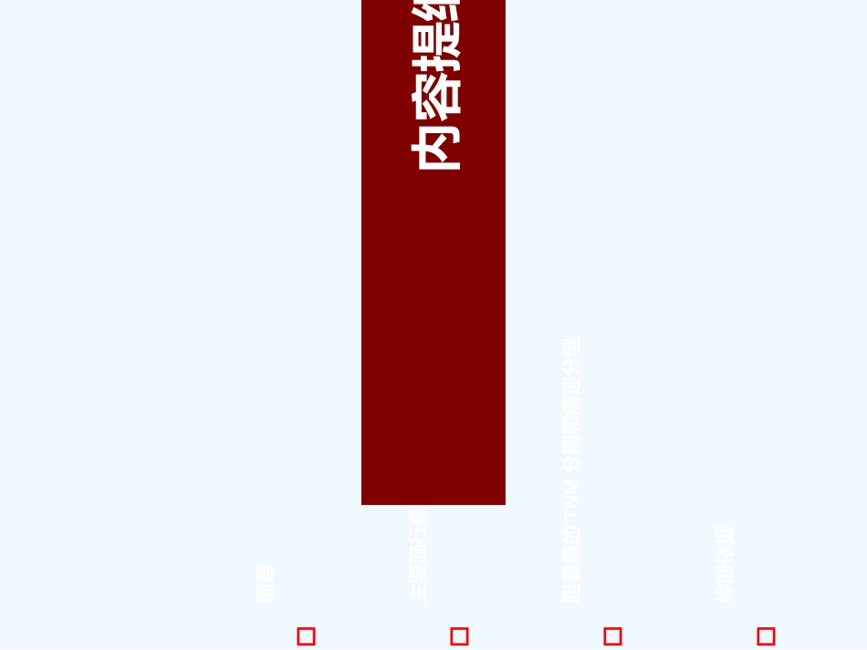 胆囊癌指南解读_第2页