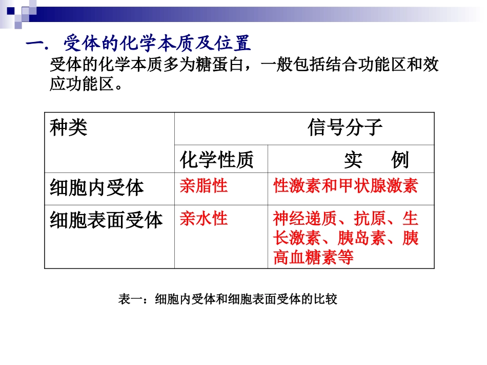 蛋白质专题受体_第3页