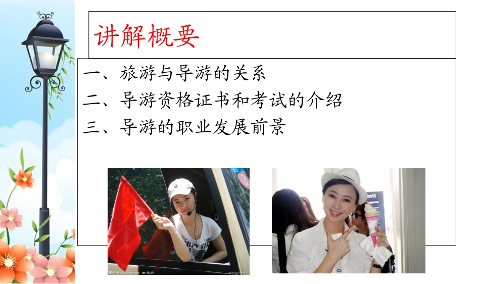 导游资格考试介绍_第2页