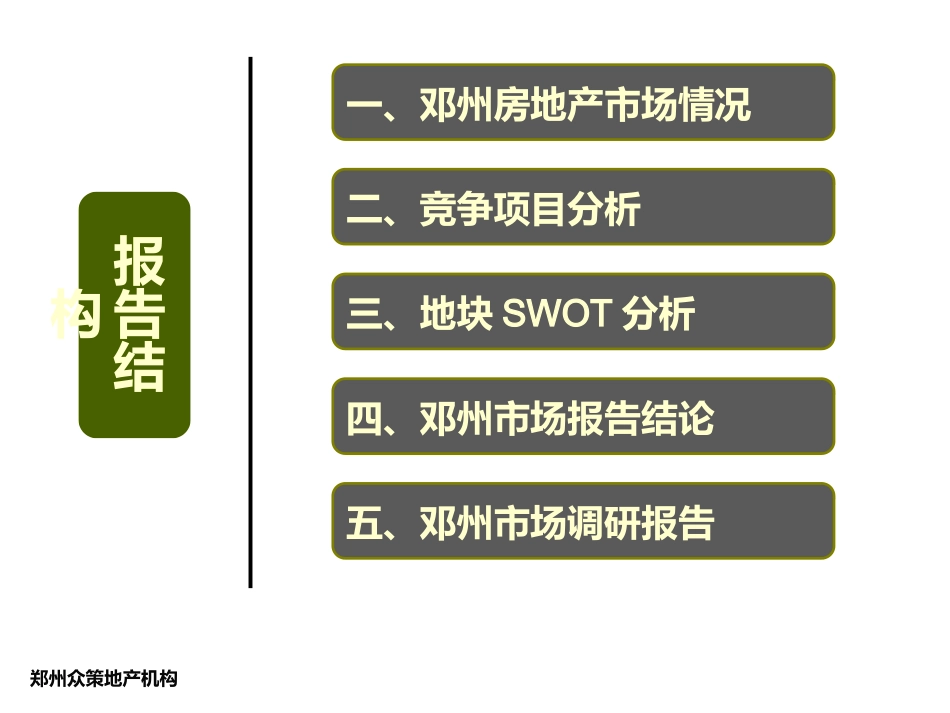 邓州市项目市场调查报告_第2页