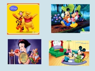 迪士尼企业文化