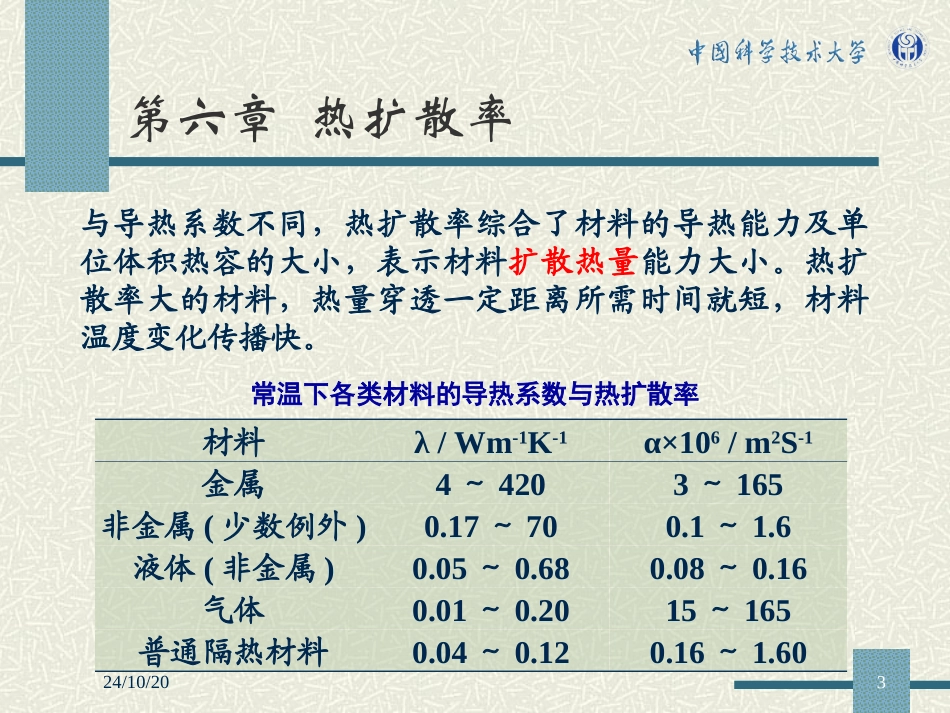 第六章热扩散率_第3页