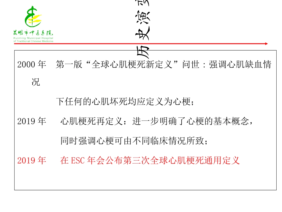 第三次全球心肌梗死新定义_第3页
