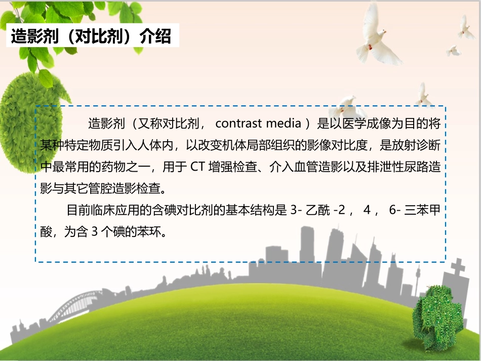 碘造影剂过敏反应的预防及处理原则_第2页