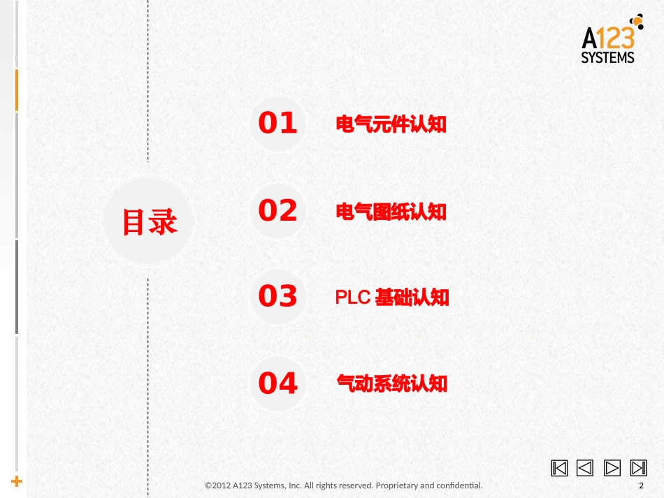 电气自动化基础知识_第2页