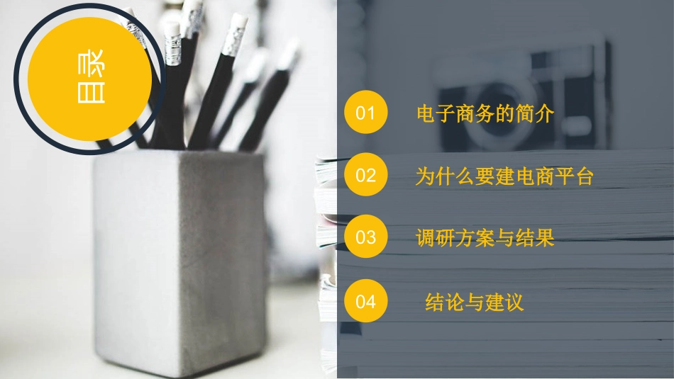 电商平台调研报告_第2页