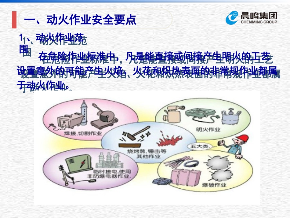 动火作业安全知识培训_第3页