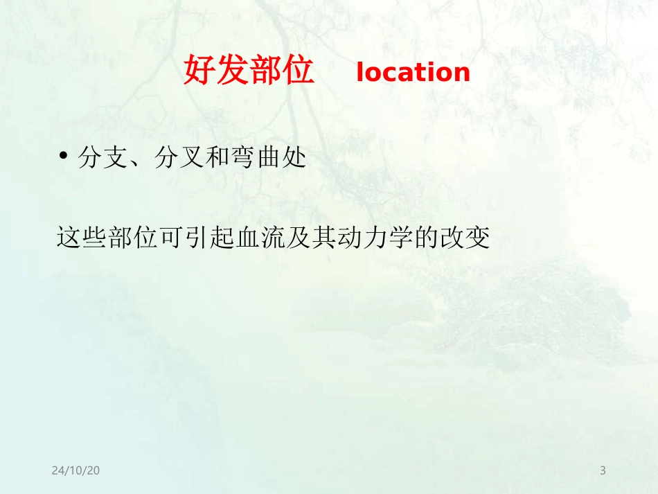 动脉粥样硬化教学_第3页