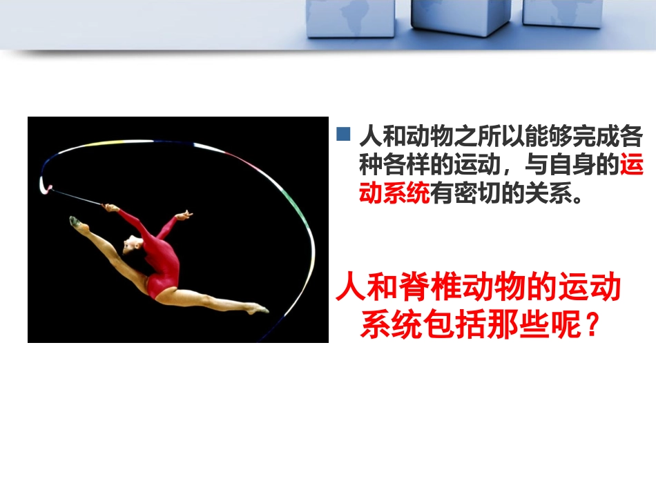 动物运动的形成_第2页