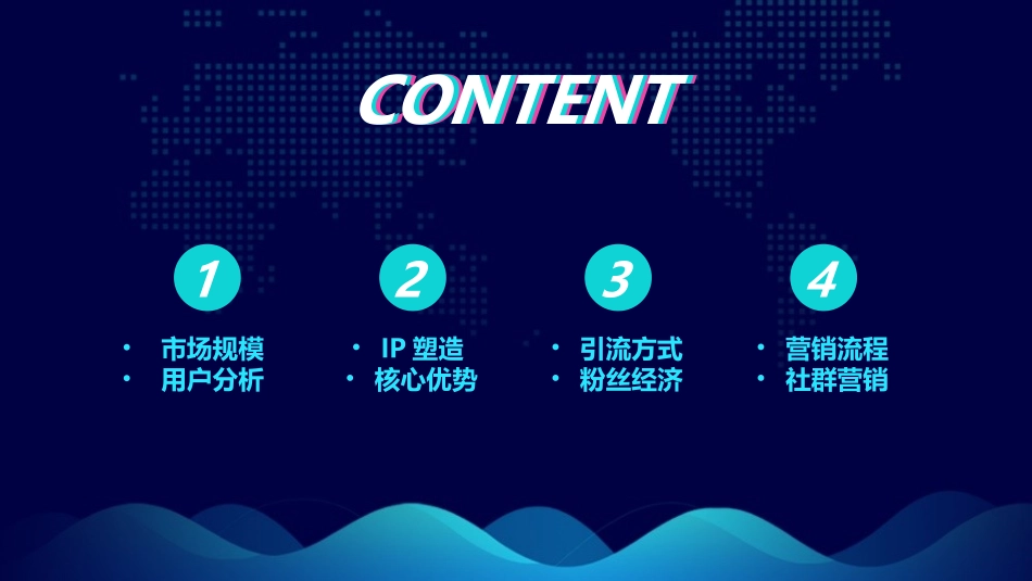 抖音短视频时代运营计划_第2页