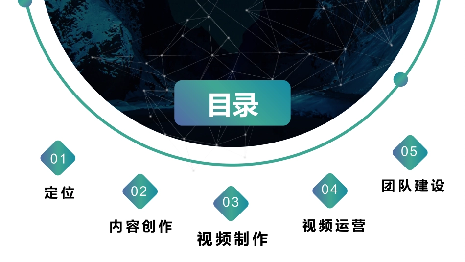 抖音运营策划方案_第3页