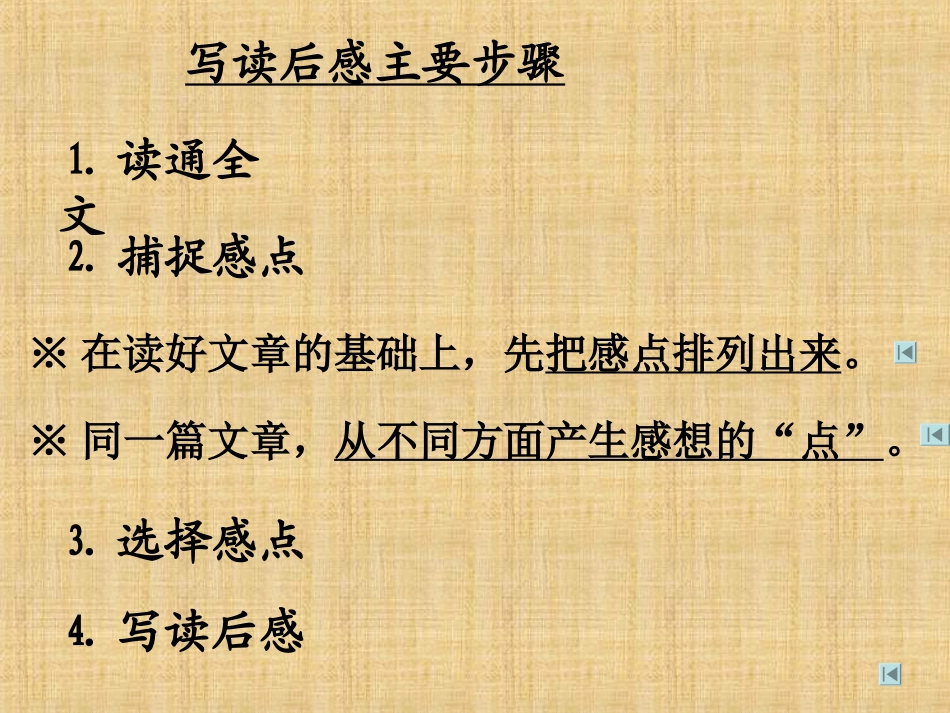 读后感的写法课件_第2页