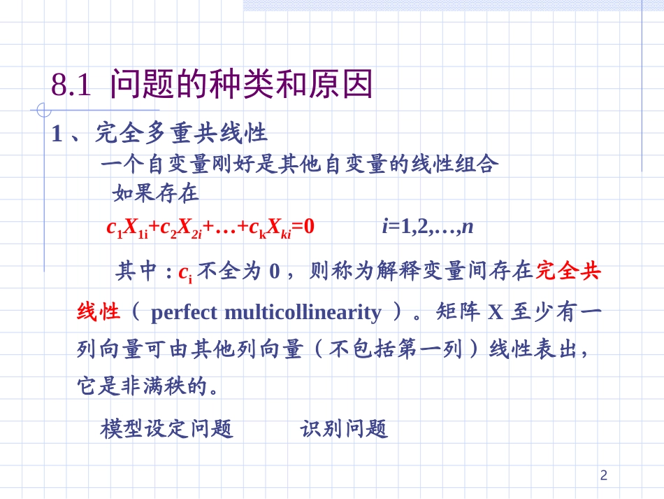 多重共线性问题_第2页
