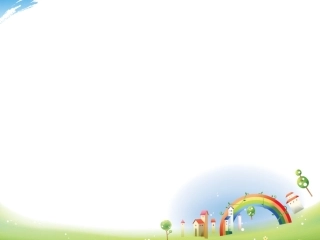 儿童口腔保健幼儿园课件