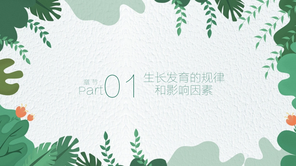 儿童生长发育照护_第3页