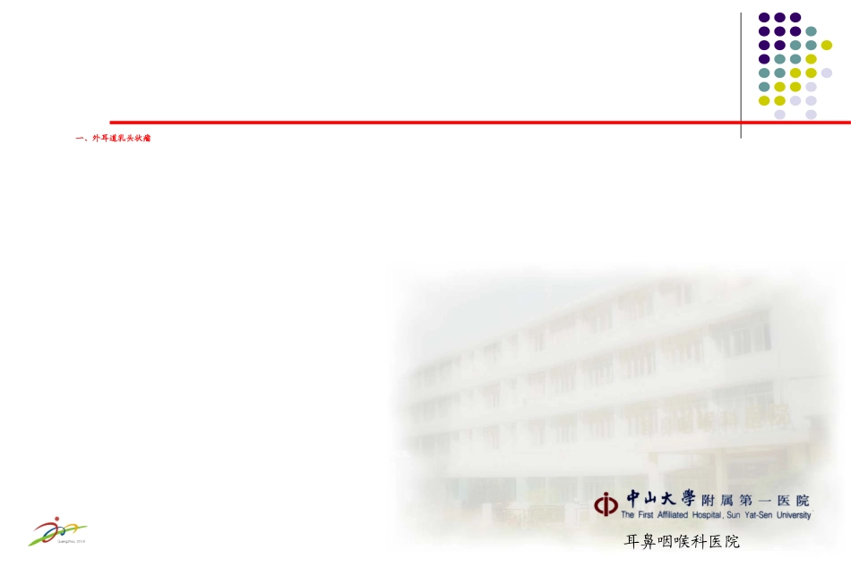 耳科耳部肿瘤_第2页