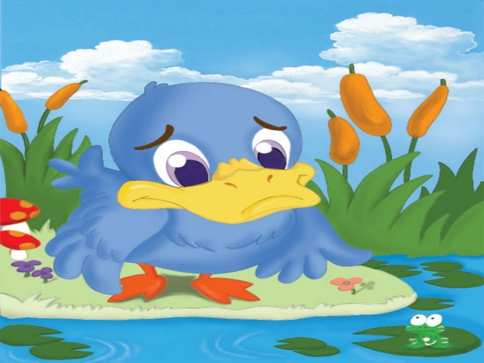 反复结构的童话故事完整版_第3页