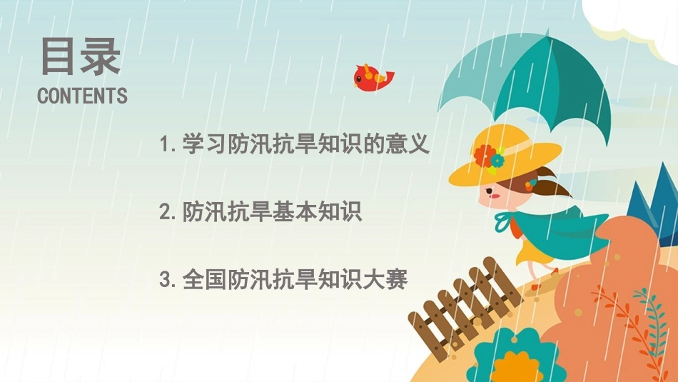 防洪防汛培训课件_第2页