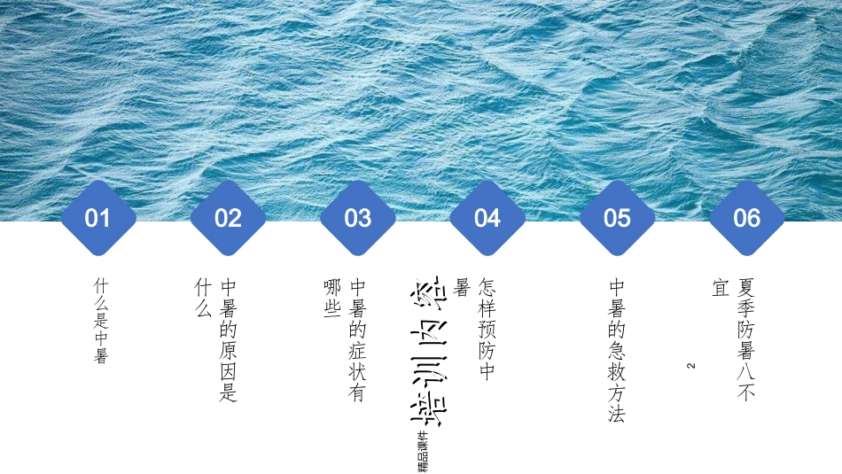 防暑降温培训课件_第2页