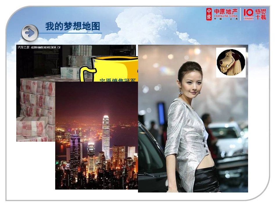 房地产经纪人的必备心态_第3页