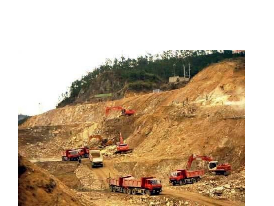 房屋建筑施工工序及施工方法_第3页