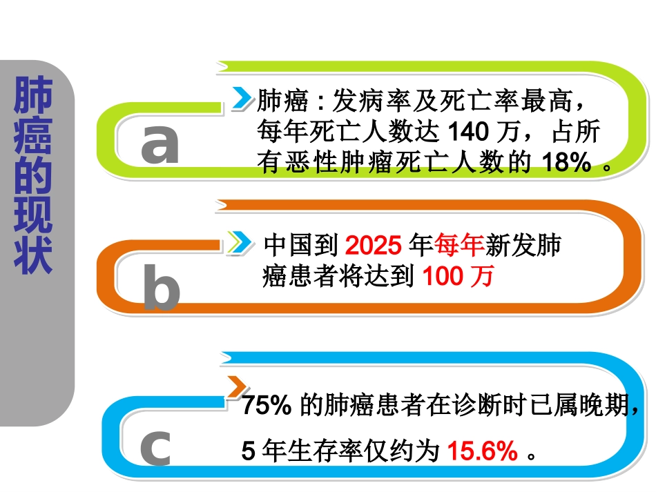 肺部结节诊治我国专家共识z优质课件_第2页