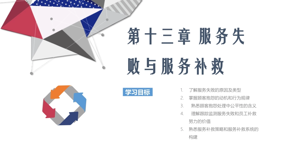 服务营销学第十三章服务失败与服务补救_第2页