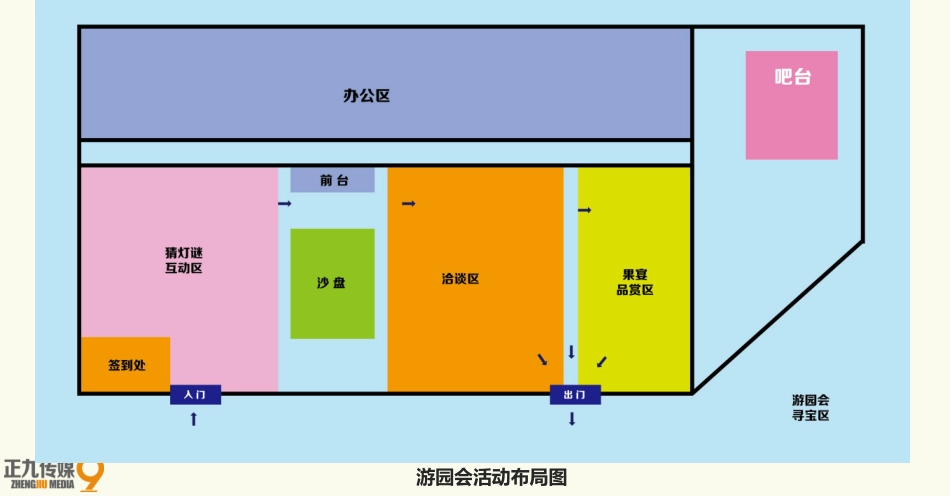 葛洲坝执行方案活动方案策划方案_第3页