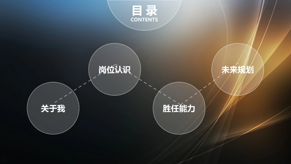 个人简历模板讲义_第3页