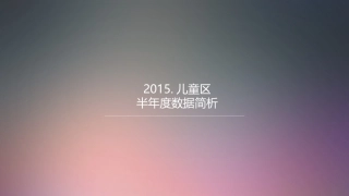 购物中心销售数据分析