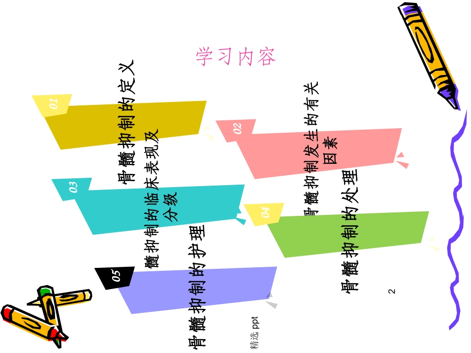 骨髓抑制的护理_第2页