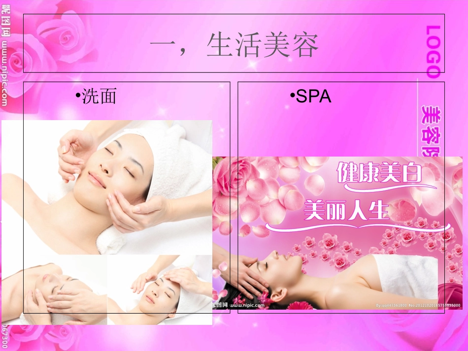 关于整容的调查报告_第3页