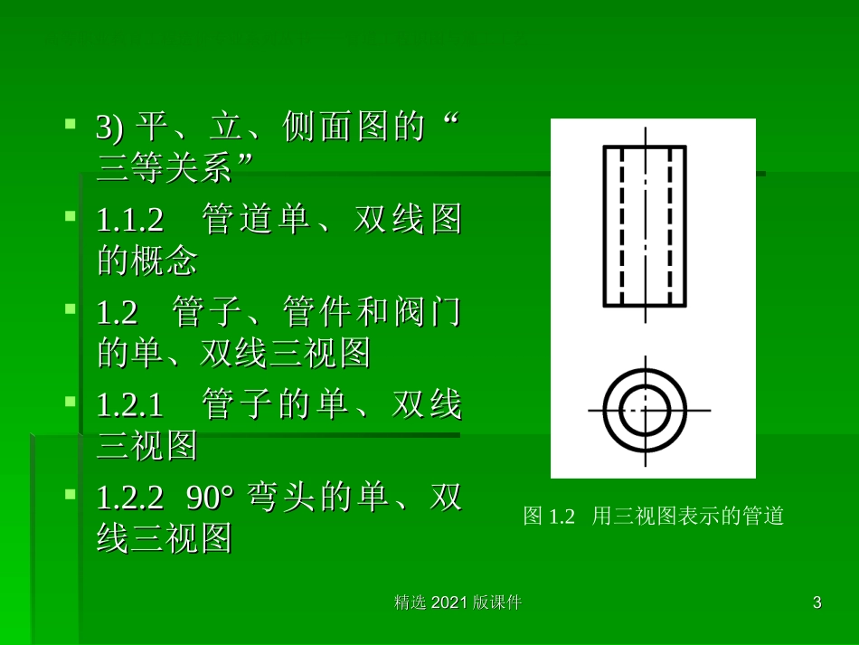 管道工程识图与施工工艺_第3页