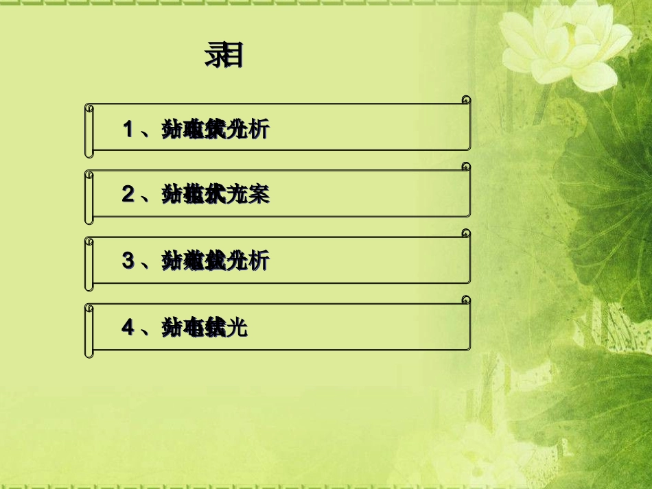 光伏发电项目建议书_第2页