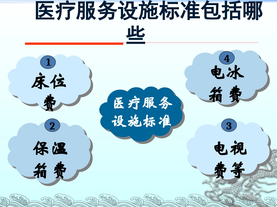 国家基本医疗保险诊疗目录_第3页